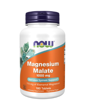 나우푸드-마그네슘-추천